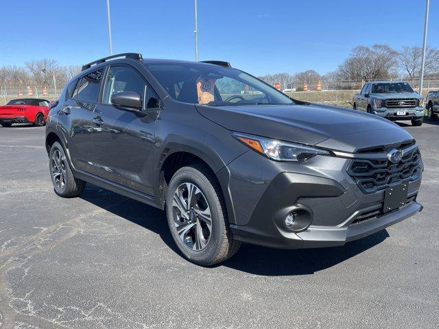 new 2026 Subaru Crosstrek car, priced at $30,559