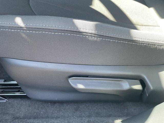 new 2026 Subaru Crosstrek car, priced at $30,559