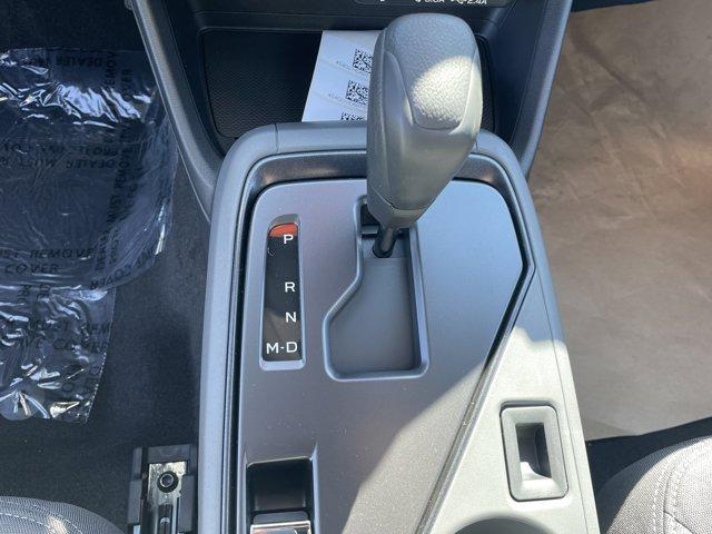 new 2026 Subaru Crosstrek car, priced at $30,559