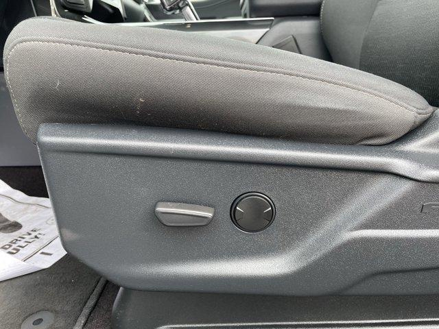 used 2022 Ford F-150 car, priced at $37,183