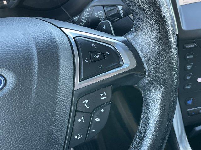 used 2019 Ford Edge car, priced at $18,491