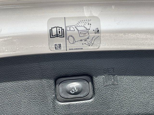 used 2019 Ford Edge car, priced at $18,491