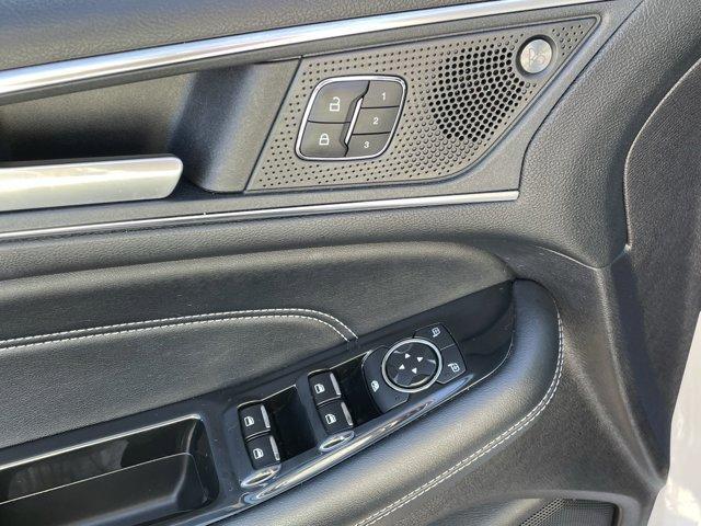 used 2019 Ford Edge car, priced at $18,491