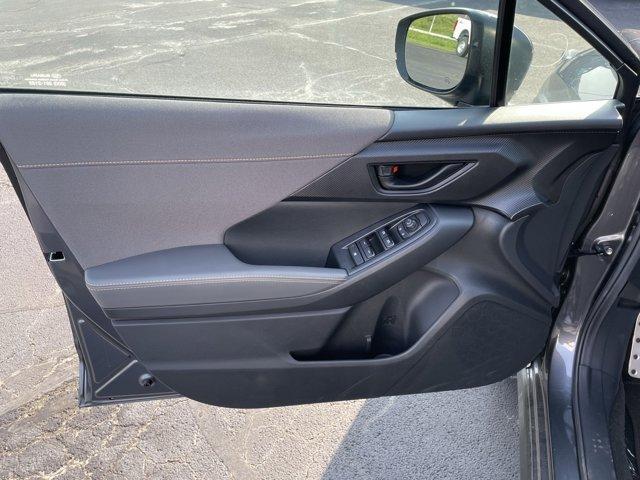 new 2025 Subaru Crosstrek car, priced at $34,572