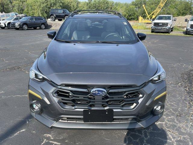 new 2025 Subaru Crosstrek car, priced at $34,572