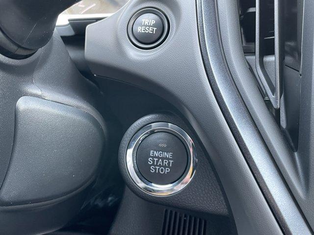 new 2025 Subaru Crosstrek car, priced at $34,572