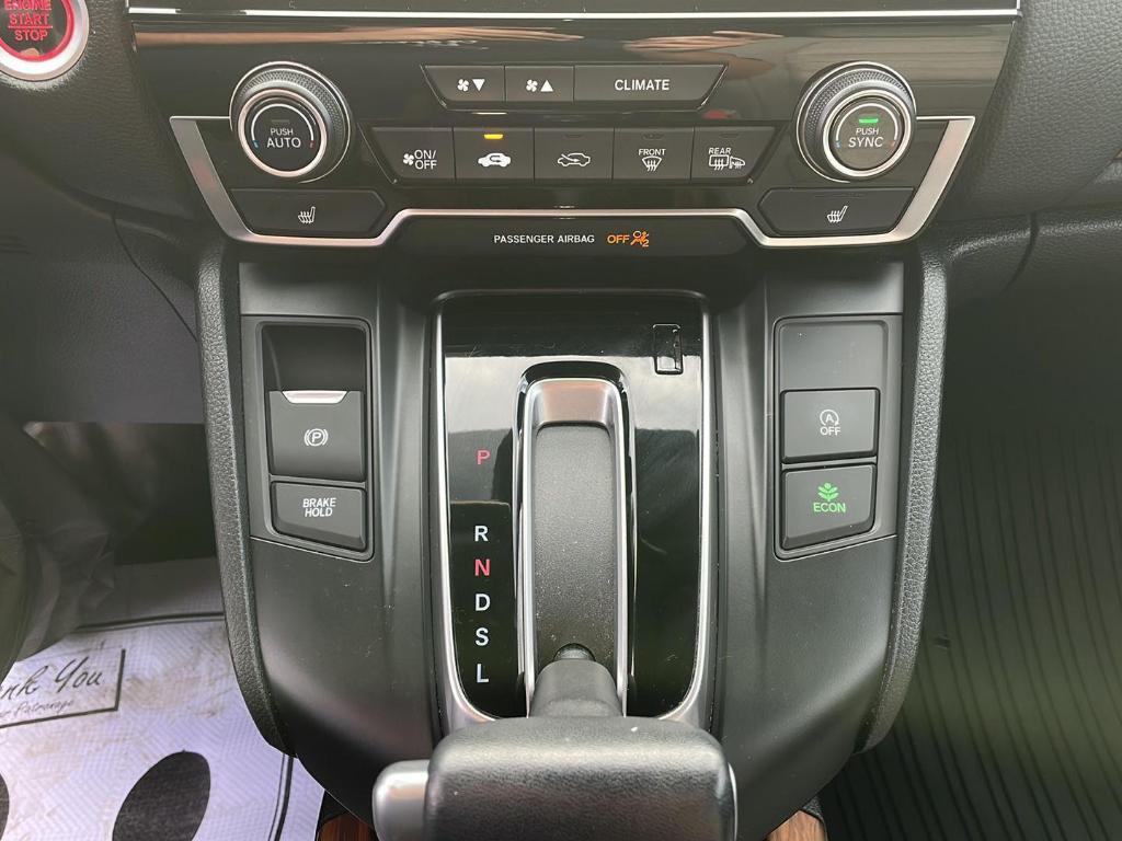 used 2020 Honda CR-V car, priced at $25,988