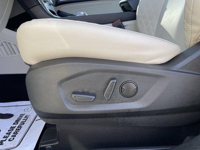 used 2024 Ford Edge car, priced at $37,961