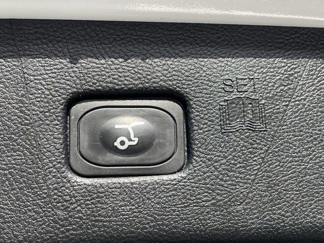 used 2024 Ford Edge car, priced at $37,961