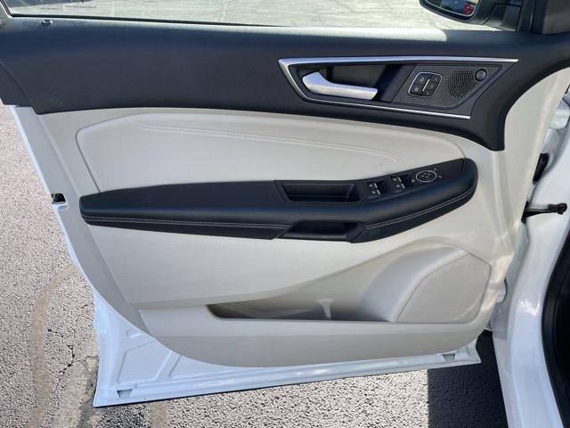 used 2024 Ford Edge car, priced at $37,961