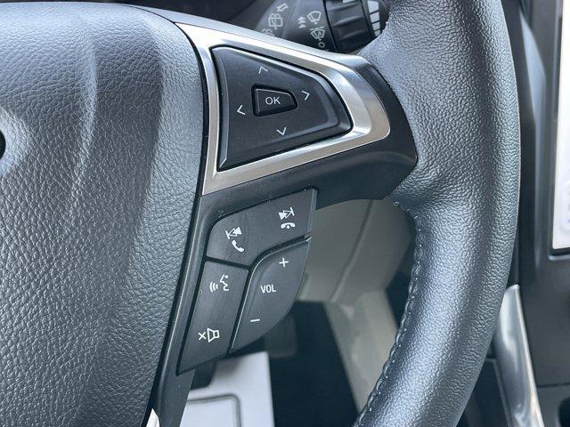 used 2024 Ford Edge car, priced at $37,961