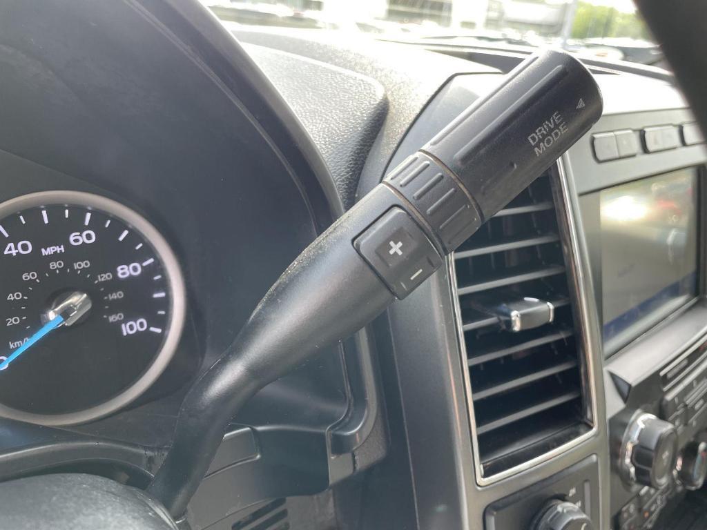 used 2021 Ford F-350 car, priced at $43,400