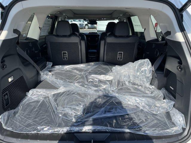 new 2025 Subaru Ascent car, priced at $54,484