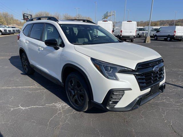 new 2025 Subaru Ascent car, priced at $54,484