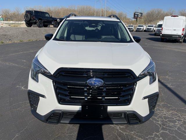 new 2025 Subaru Ascent car, priced at $54,484