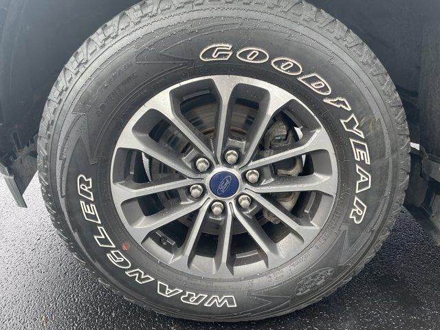 used 2020 Ford F-150 car, priced at $33,888