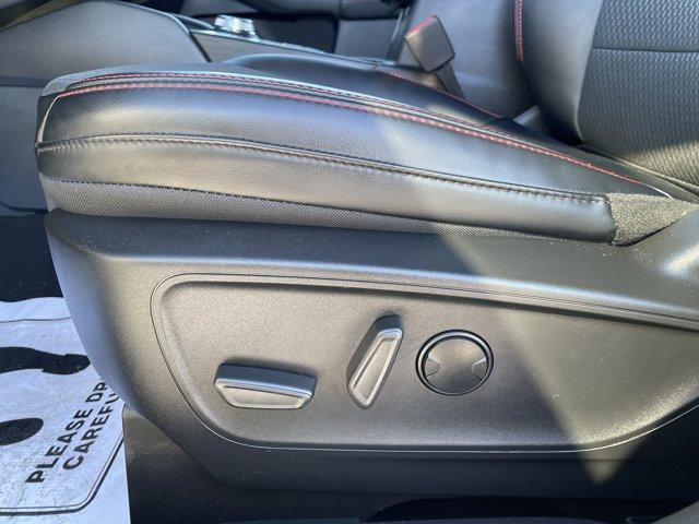 used 2023 Ford Escape car, priced at $27,968