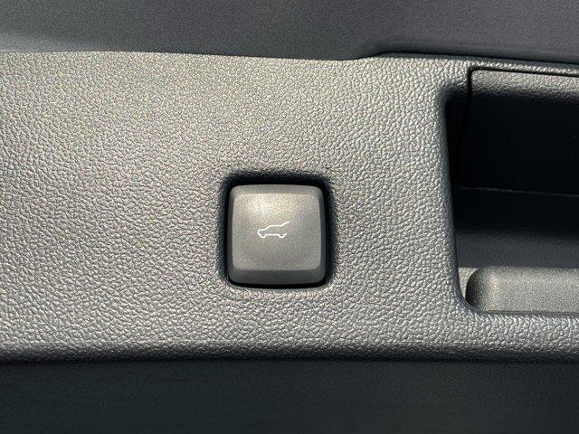 used 2023 Ford Escape car, priced at $27,968