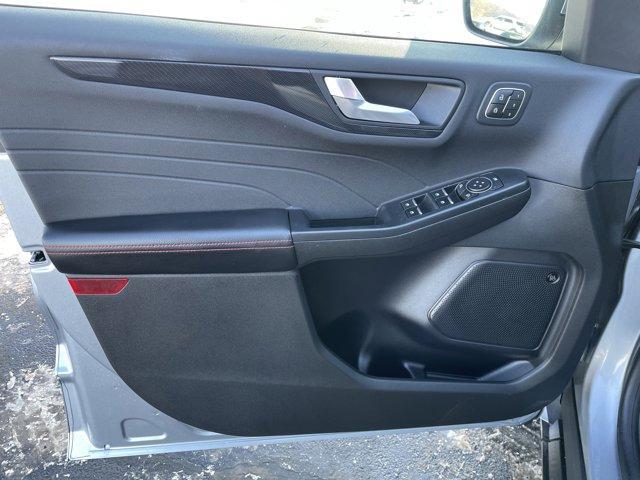 used 2023 Ford Escape car, priced at $27,968