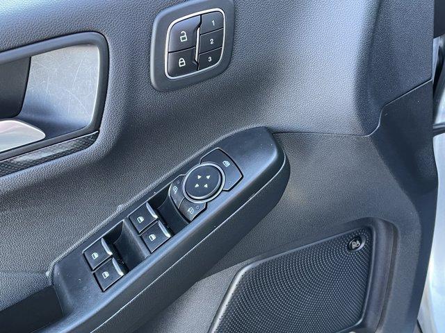 used 2023 Ford Escape car, priced at $27,968