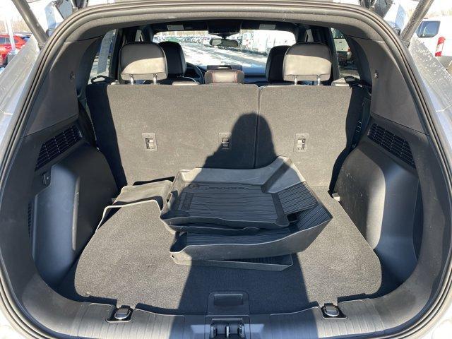 used 2023 Ford Escape car, priced at $27,968