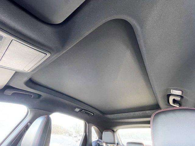 used 2023 Ford Escape car, priced at $27,968