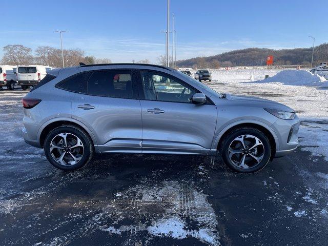 used 2023 Ford Escape car, priced at $27,968