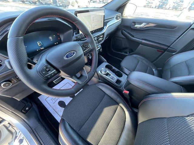 used 2023 Ford Escape car, priced at $27,968