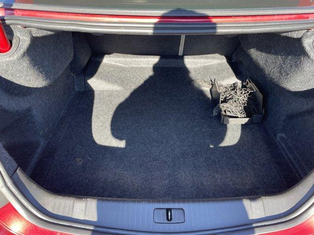 used 2014 Buick LaCrosse car, priced at $11,463