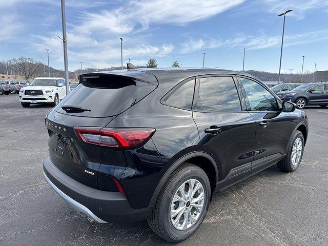 new 2025 Ford Escape car, priced at $33,875