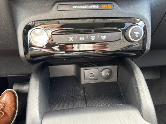 new 2025 Ford Escape car, priced at $33,875