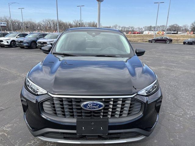 new 2025 Ford Escape car, priced at $33,875