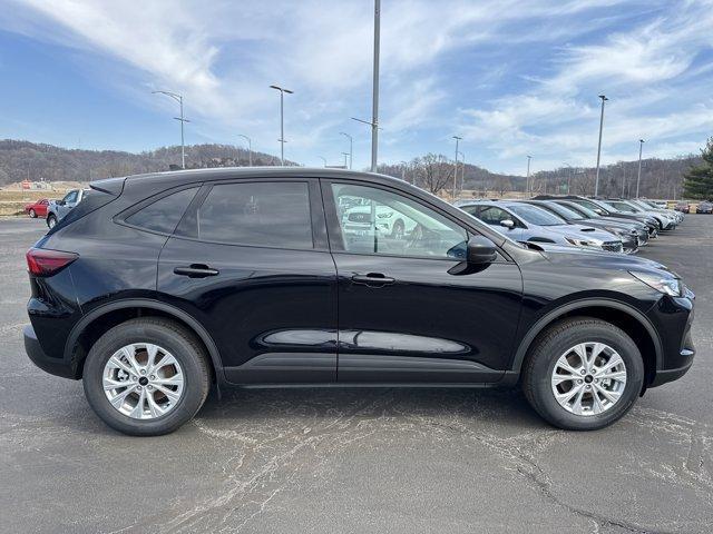 new 2025 Ford Escape car, priced at $33,875