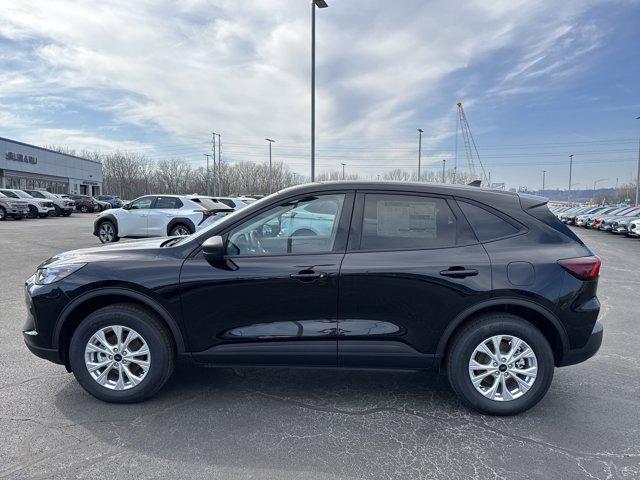 new 2025 Ford Escape car, priced at $33,875