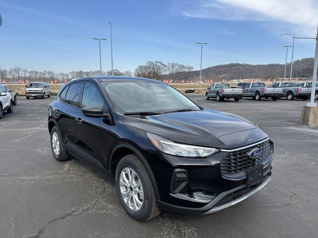 new 2025 Ford Escape car, priced at $33,875