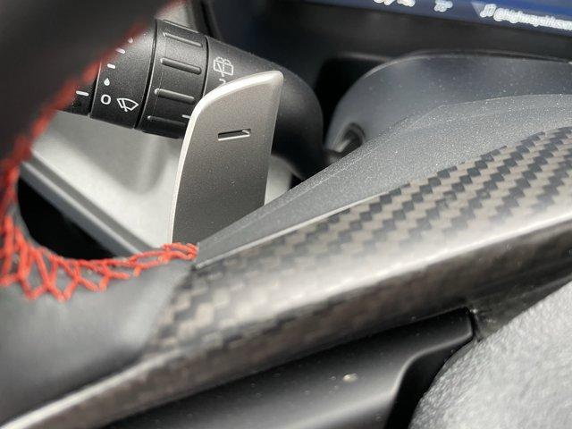 new 2025 Ford Bronco car, priced at $88,705