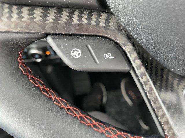 new 2025 Ford Bronco car, priced at $88,705