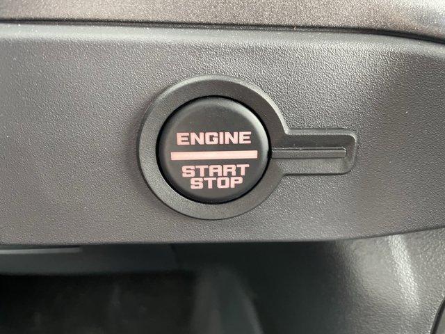 new 2025 Ford Bronco car, priced at $88,705