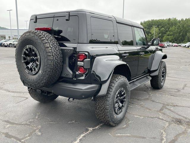 new 2025 Ford Bronco car, priced at $88,705