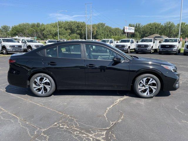 new 2025 Subaru Legacy car, priced at $32,095