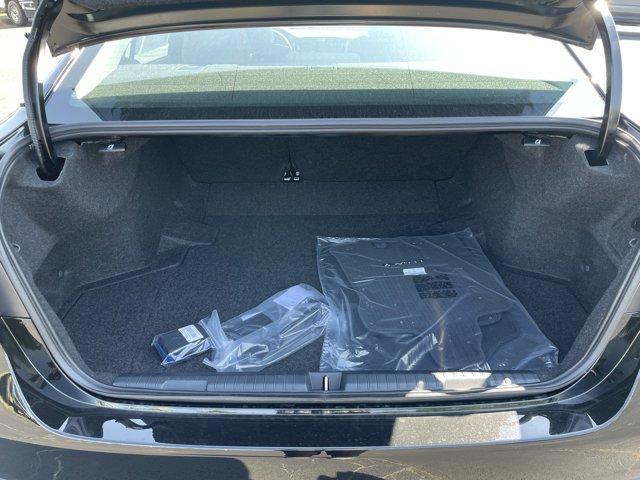 new 2025 Subaru Legacy car, priced at $32,095