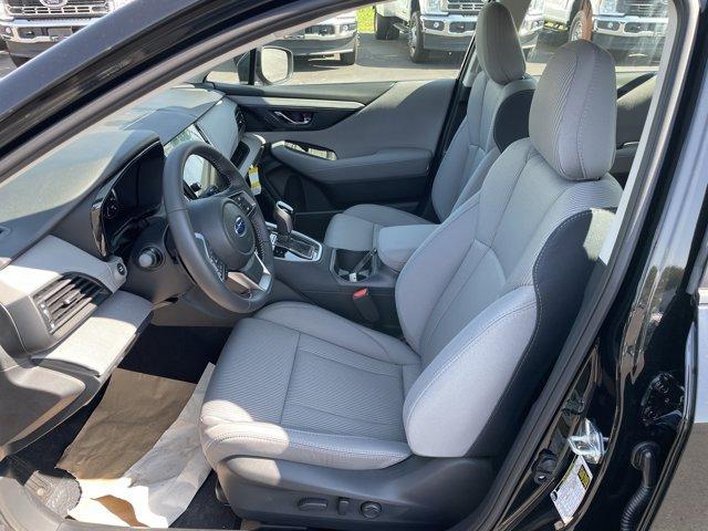 new 2025 Subaru Legacy car, priced at $32,095