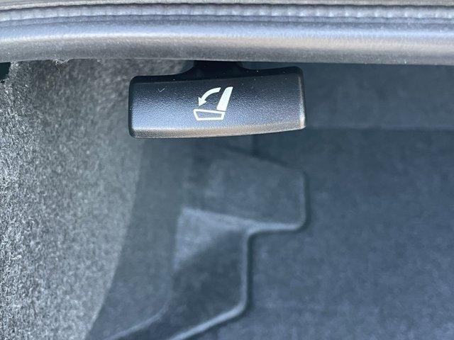 new 2025 Subaru Legacy car, priced at $32,095