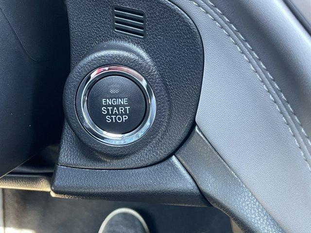 new 2025 Subaru Legacy car, priced at $32,095