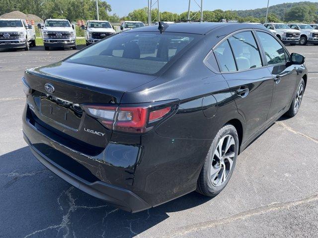 new 2025 Subaru Legacy car, priced at $32,095