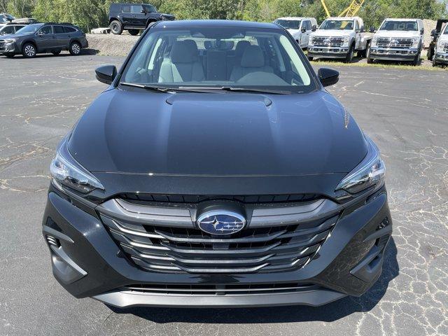 new 2025 Subaru Legacy car, priced at $32,095