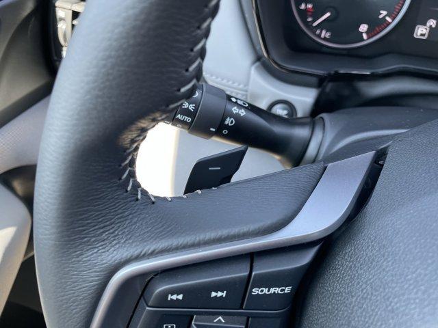 new 2025 Subaru Legacy car, priced at $32,095