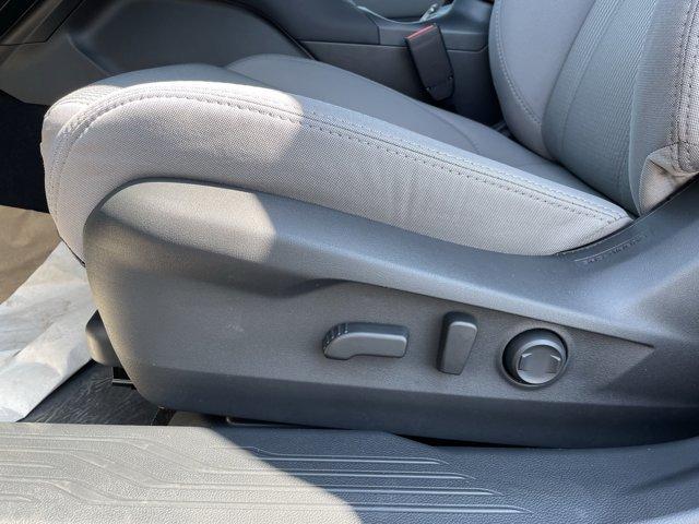 new 2025 Subaru Legacy car, priced at $32,095