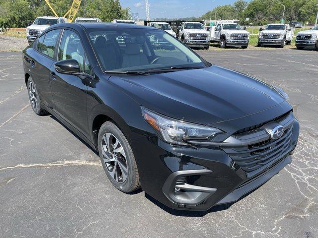 new 2025 Subaru Legacy car, priced at $32,095