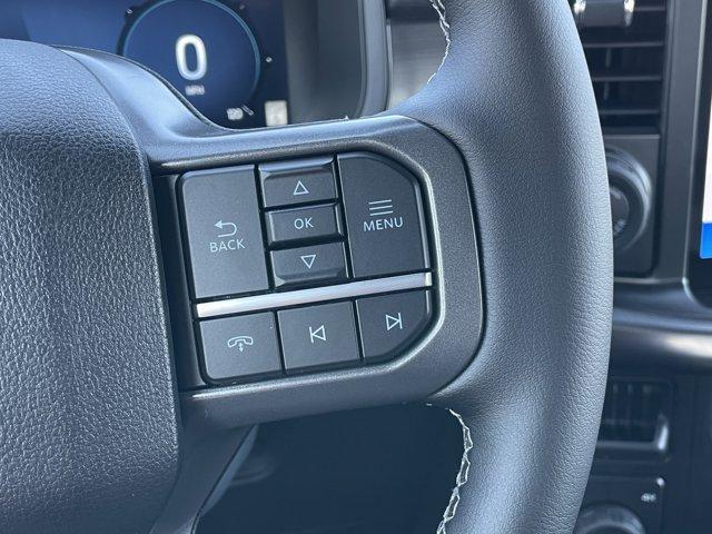 new 2025 Ford F-150 car, priced at $72,570